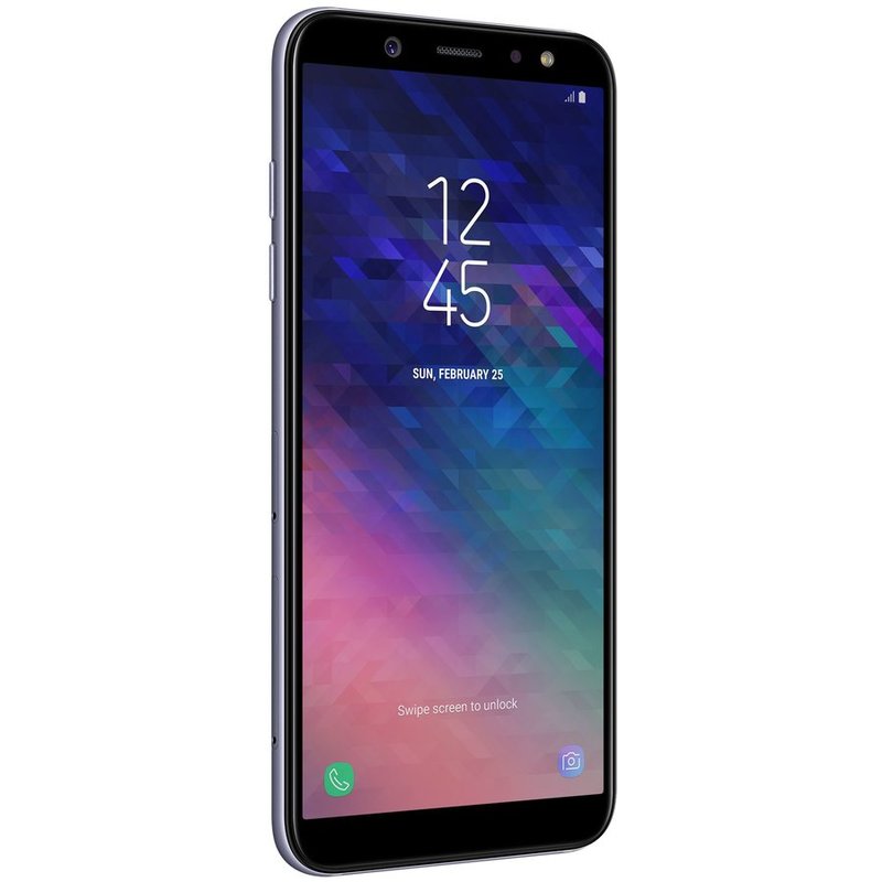 Samsung Galaxy A6 (2018), Dual SIM, 32GB,