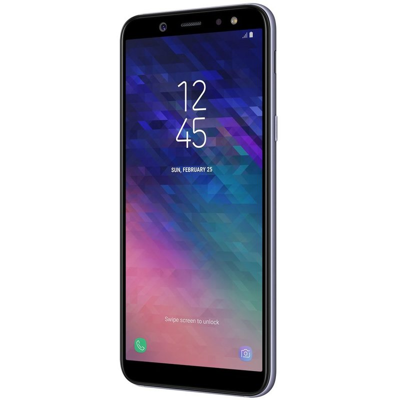 Samsung Galaxy A6 (2018), Dual SIM, 32GB,