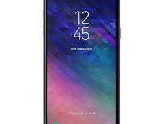 Samsung Galaxy A6 (2018), Dual SIM, 32GB